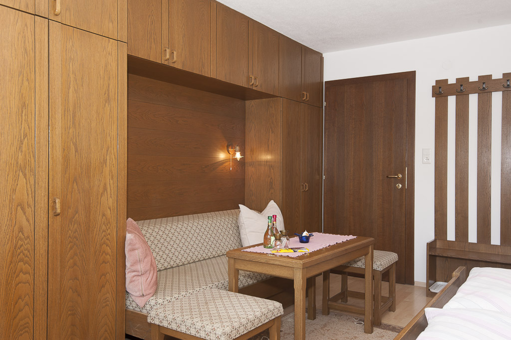 Appartement 2 – Haus Gerda