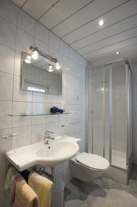 Appartement 2 – Haus Gerda